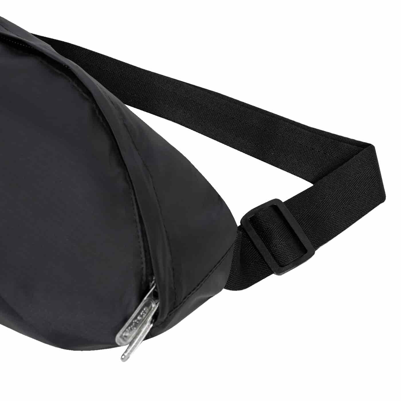 Canguro New York Ligh Negro - Citybags - miniatura 6