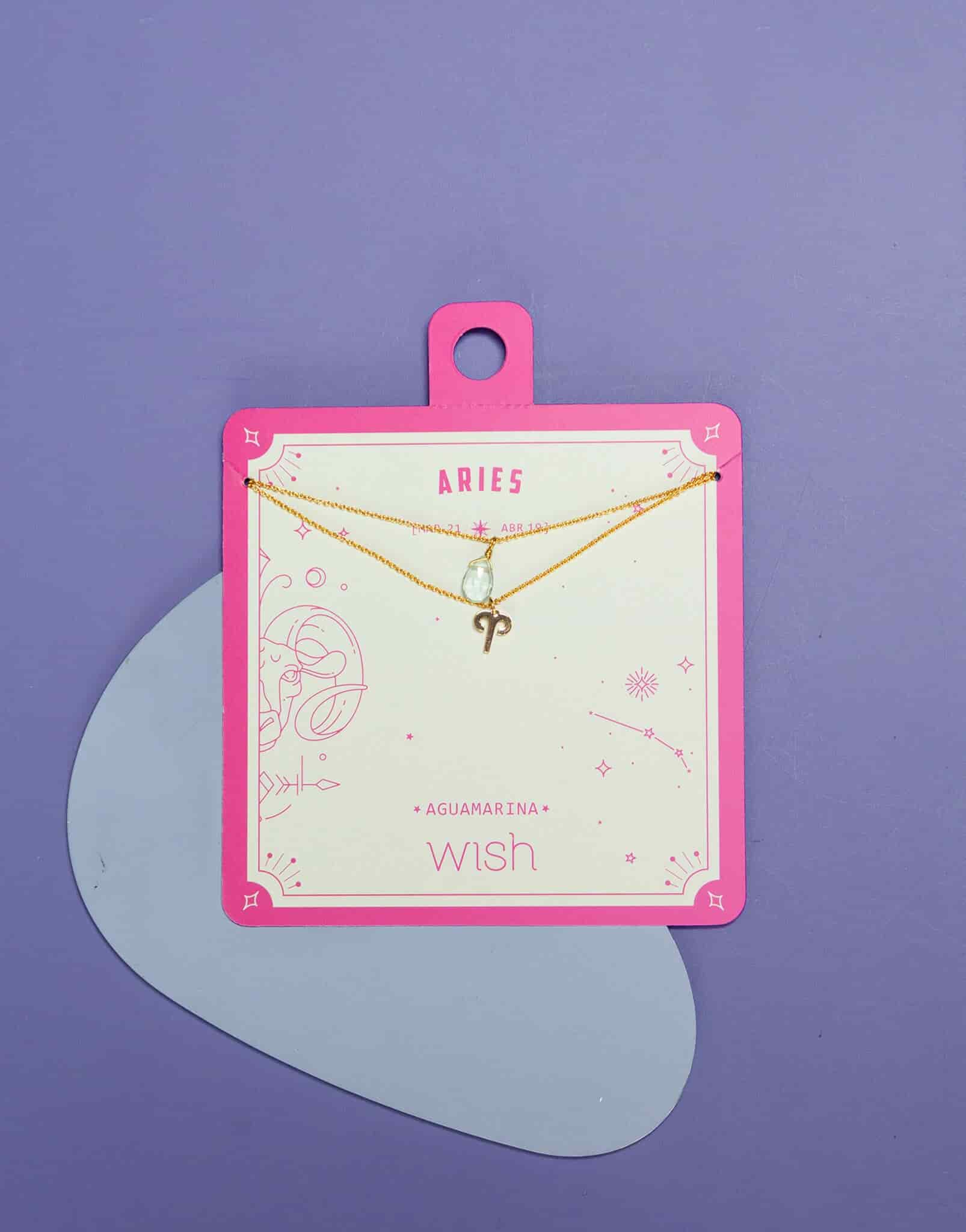 COLLAR DE LOS SIGNOS - miniatura 2