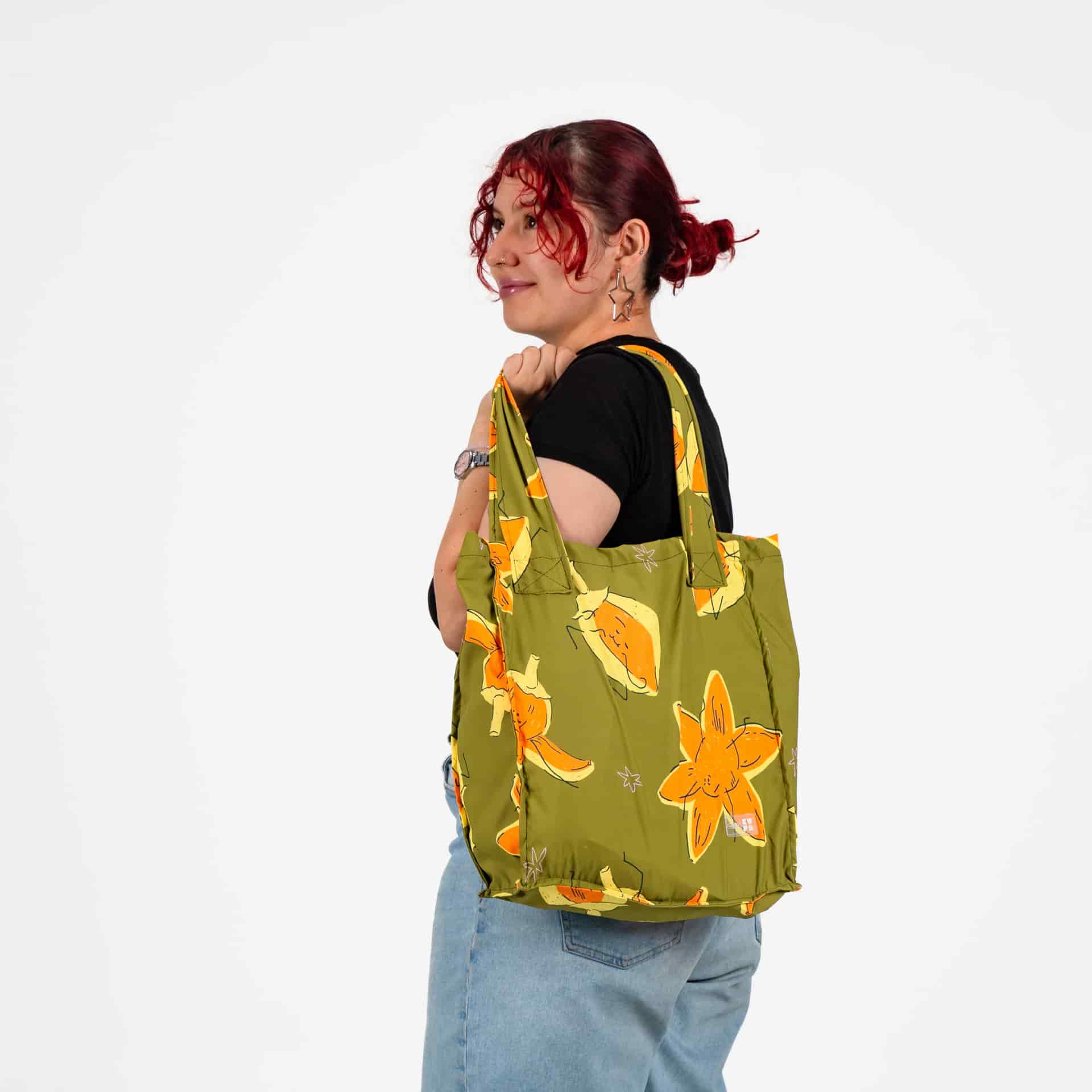 Tote Bag Tota Ronda Frutal - miniatura 7