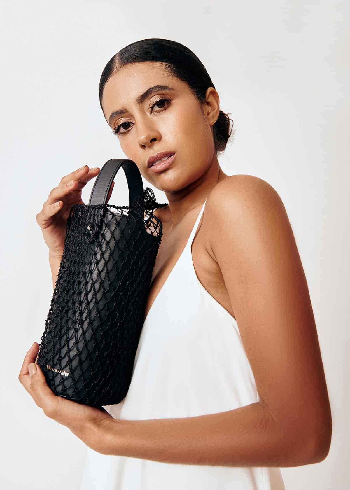 Pre-order La Montañita bucket black - miniatura 5