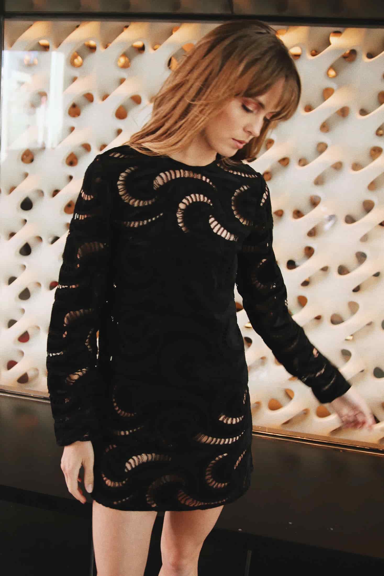 LUNA DRESS - miniatura 6
