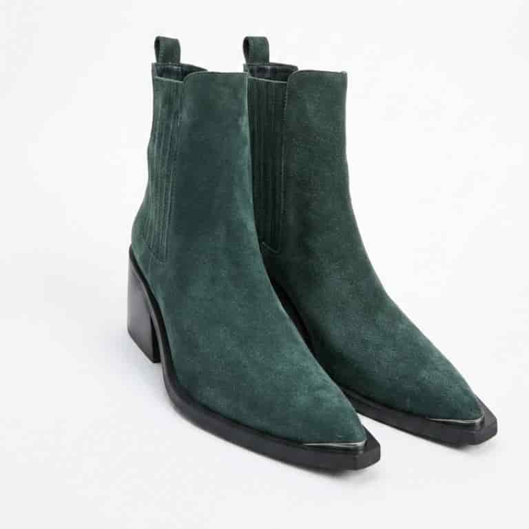 BOOT STUDY 03 - miniatura 6