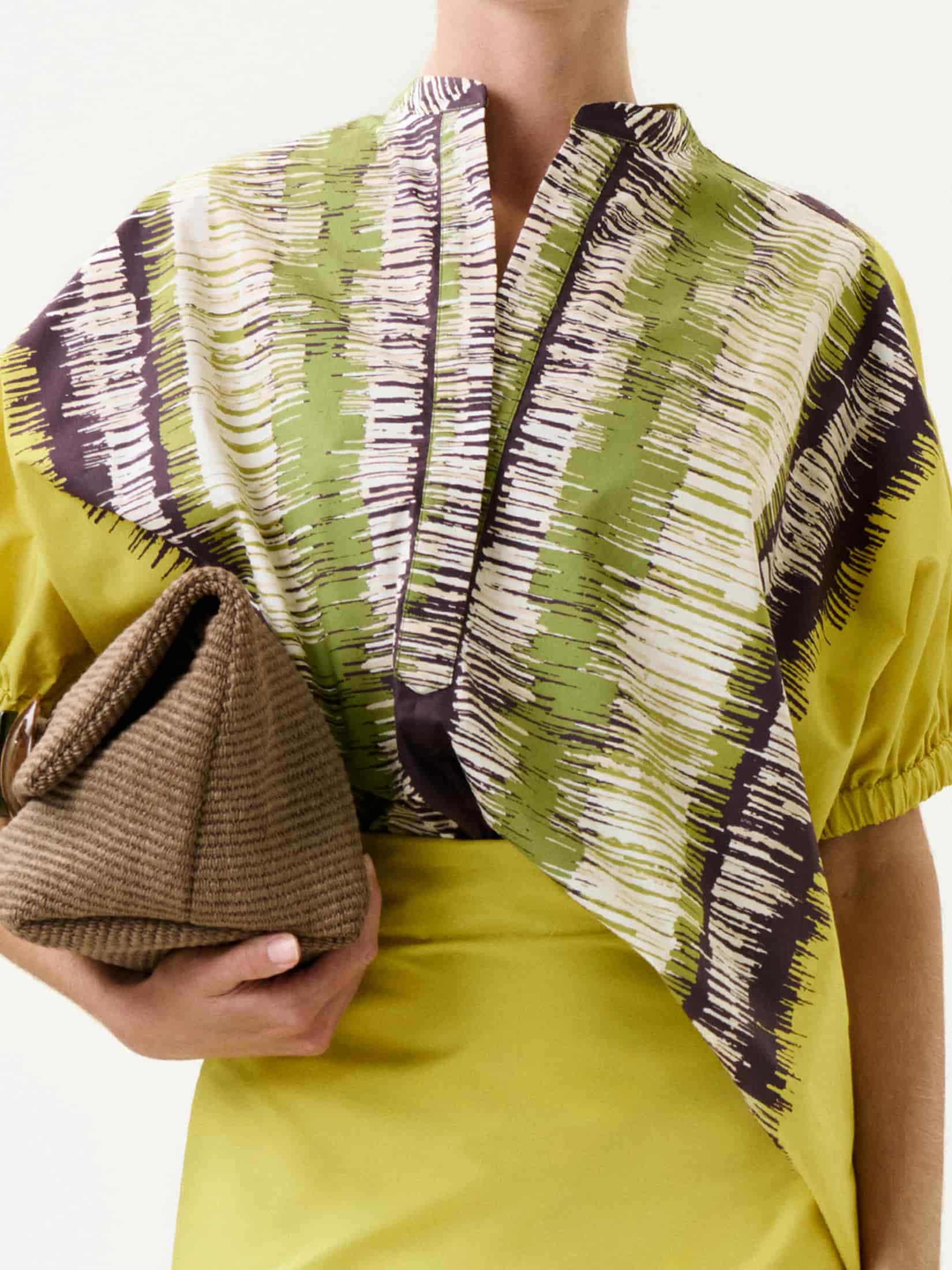 Susane Blouse - miniatura 2