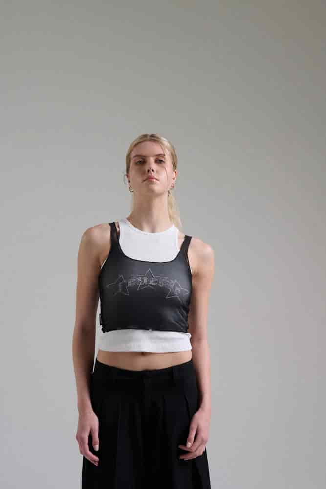 EDEN TANK TOP - miniatura 1