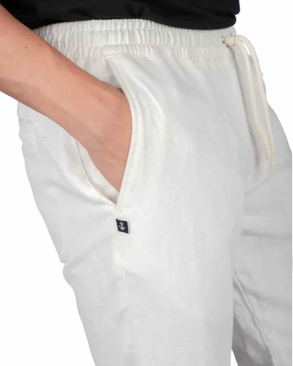 Jogger Blanco - miniatura 5