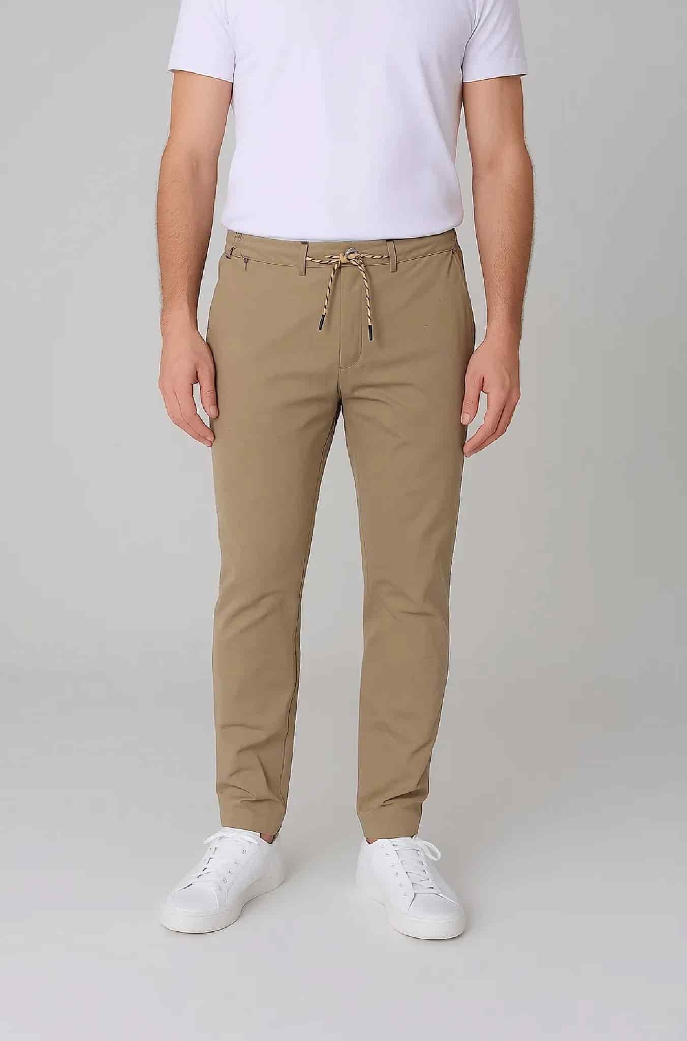 Pantalon coco Js - miniatura 1