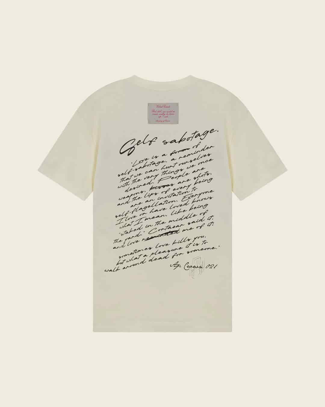 CRUSH T-SHIRT - miniatura 7