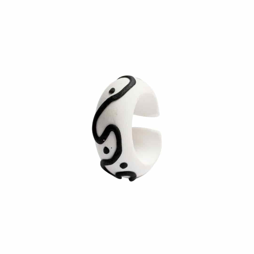 Earcuff Iris - miniatura 11