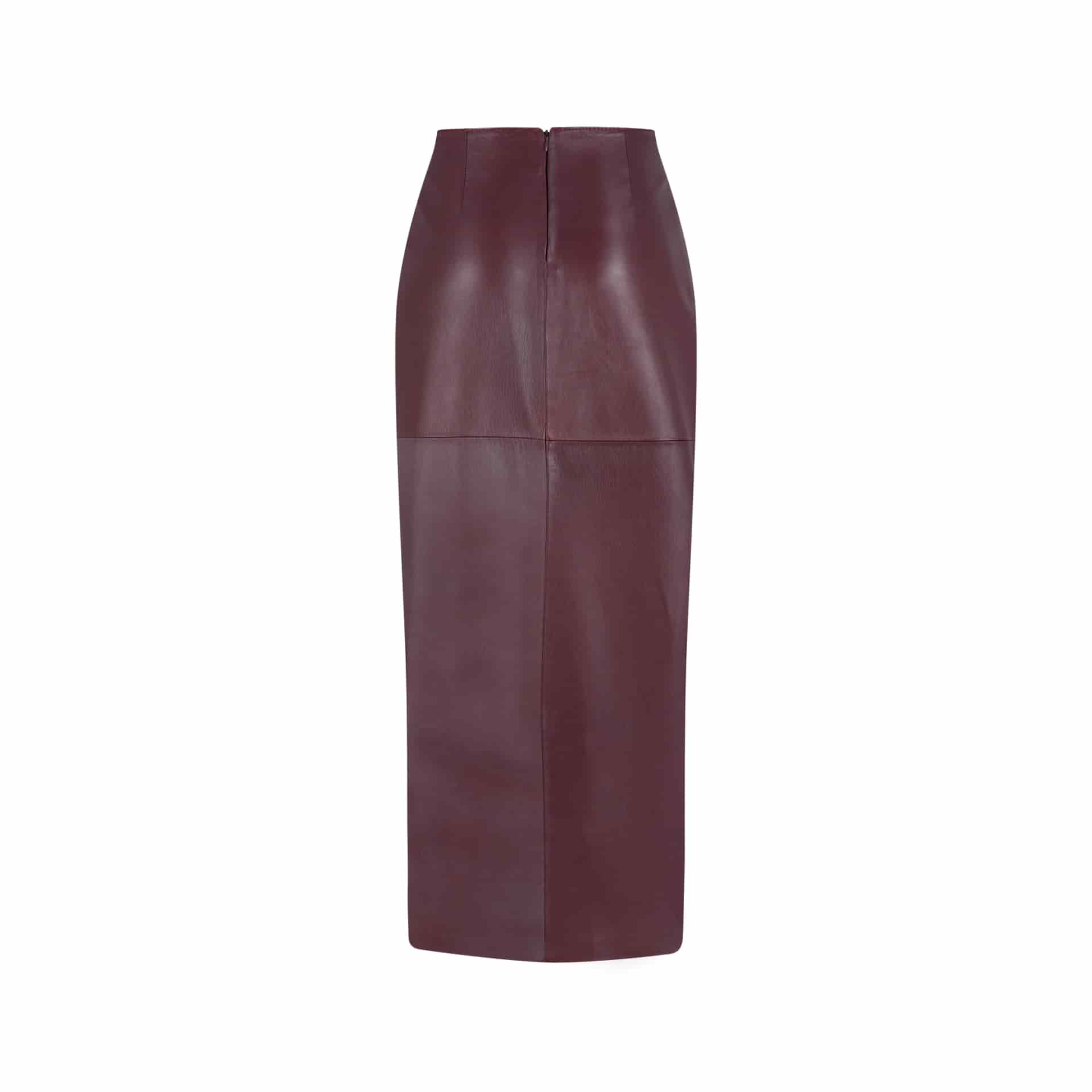 The	Corvette Skirt - miniatura 6