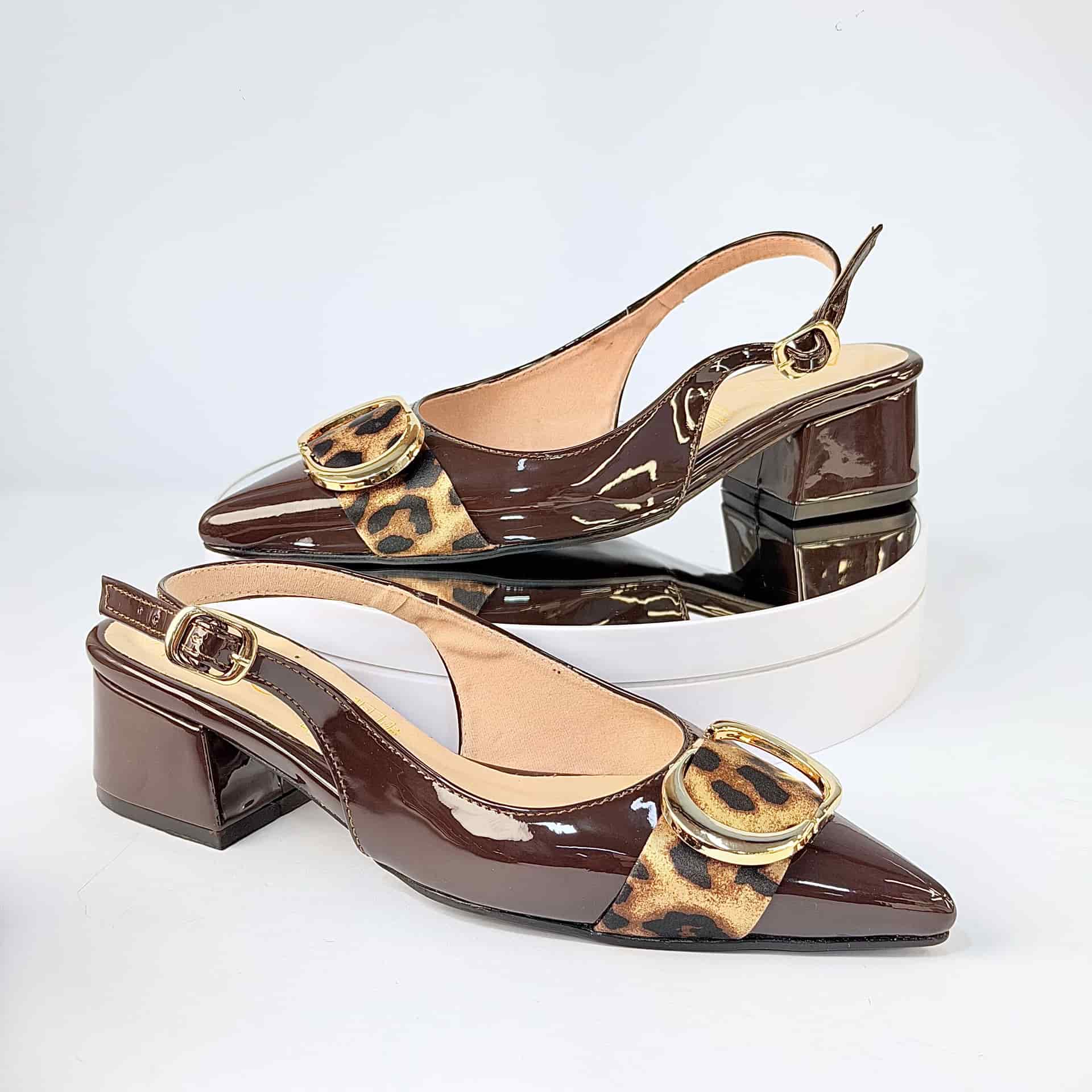 Tacon REF. 3035 | 3 ½ - miniatura 2