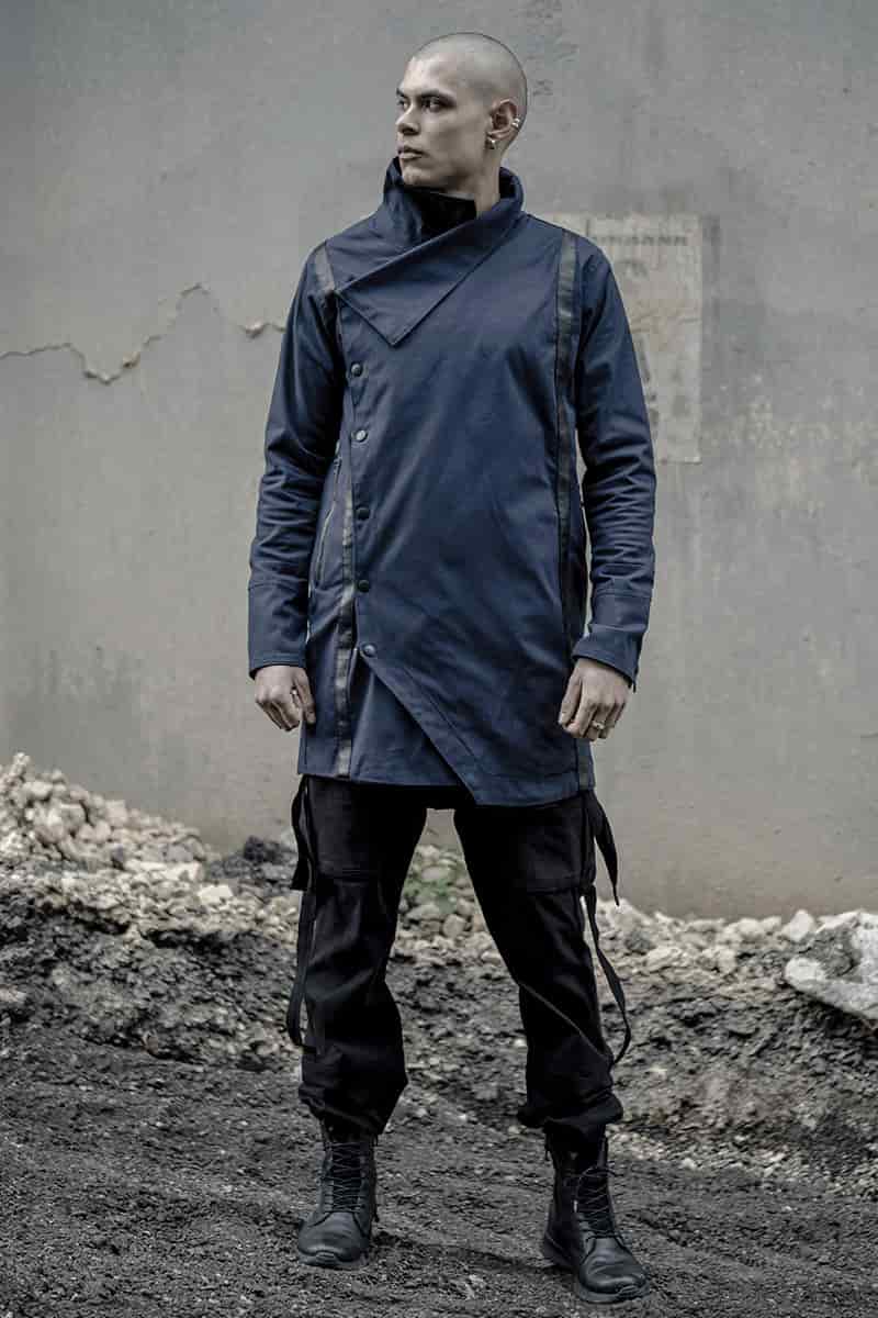 Parka Zircón - miniatura 2