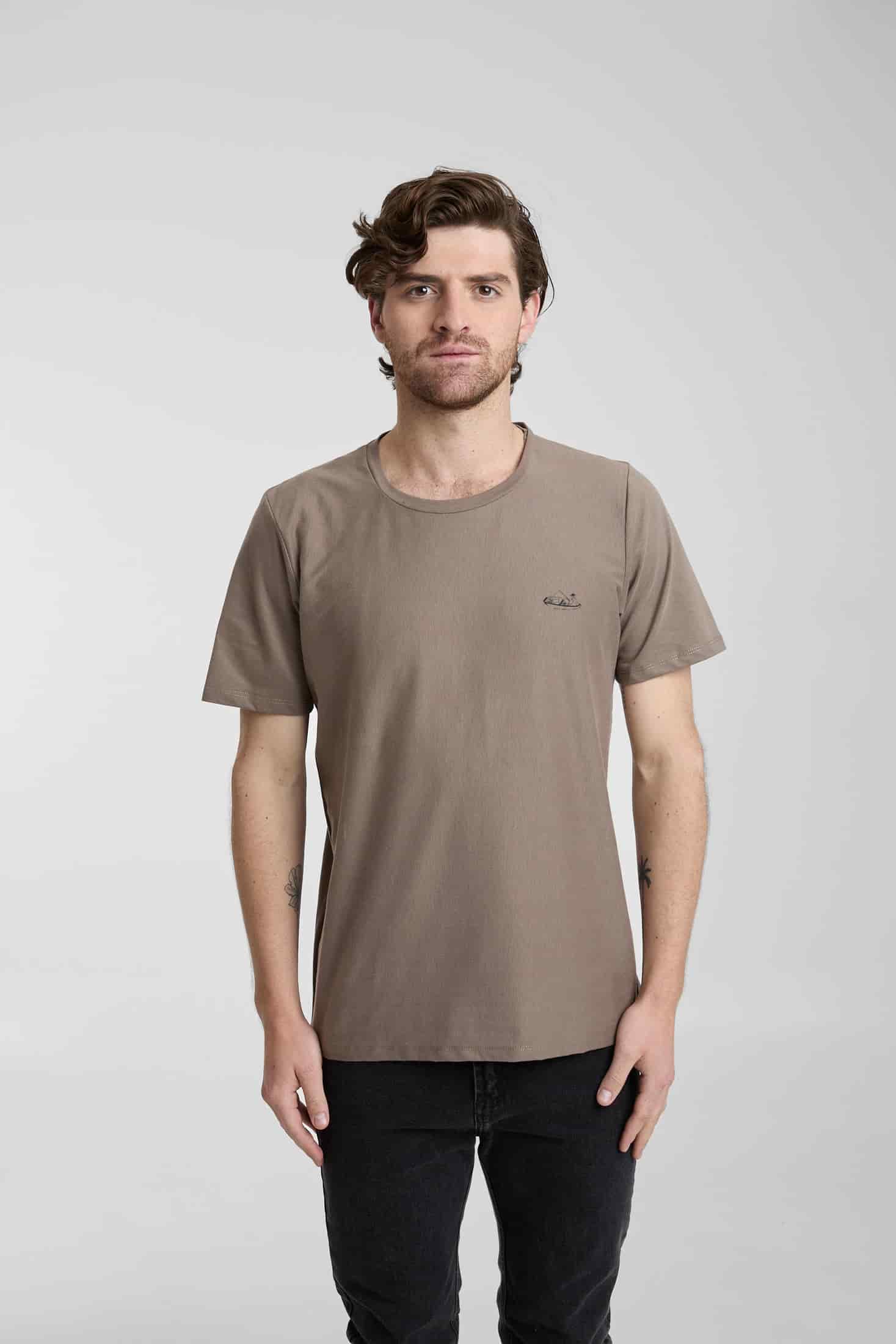 Camiseta Historia Pescador - miniatura 2