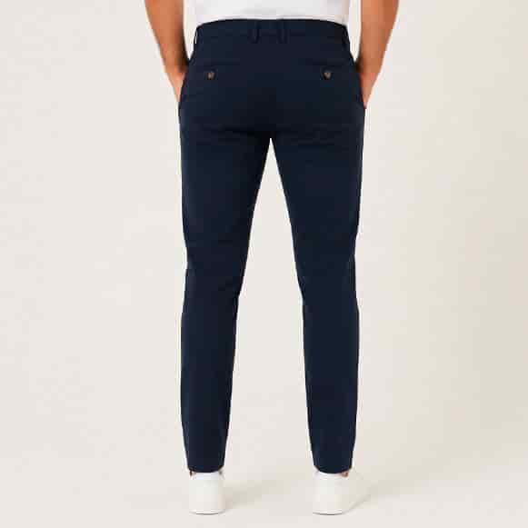 PANTALON DRILL HOMBRE - miniatura 15