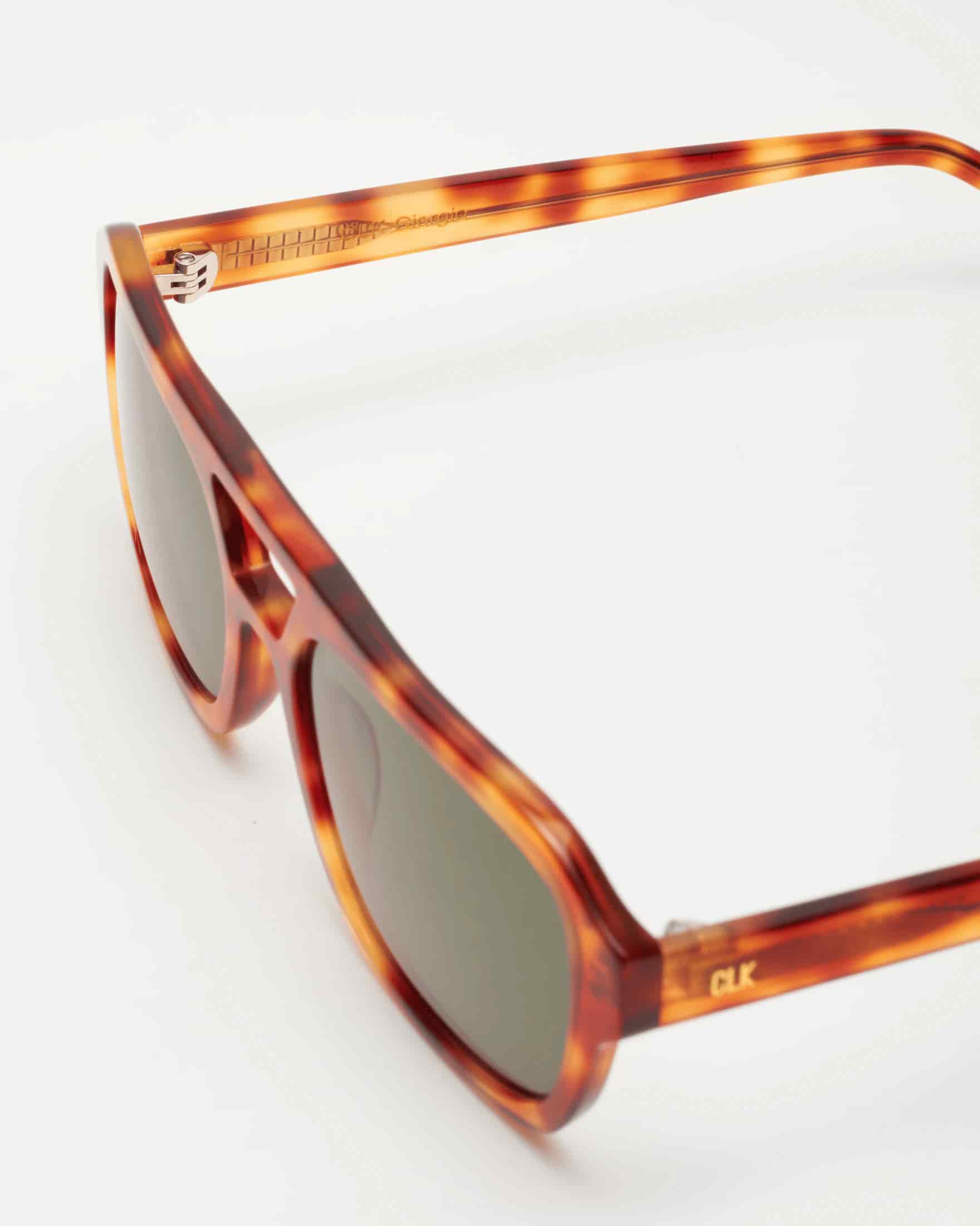 GIORGIO - HONEYCOMB / OLIVE - miniatura 10