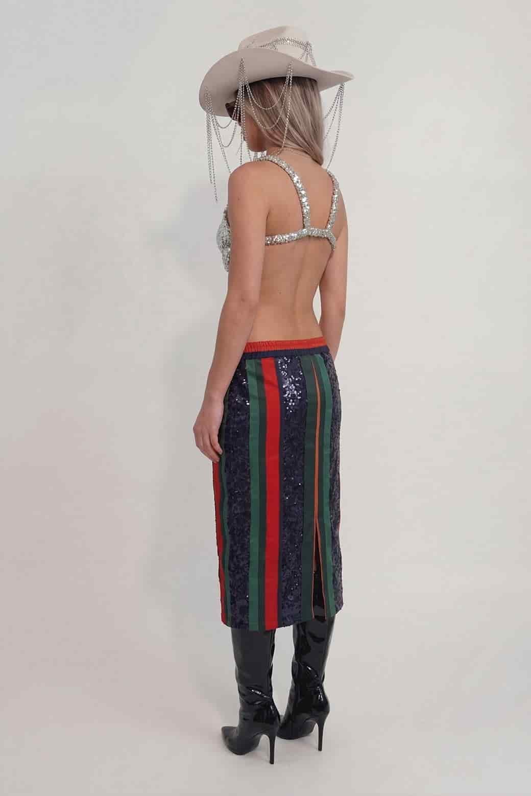 🌈 Desert Prism Skirt - miniatura 6
