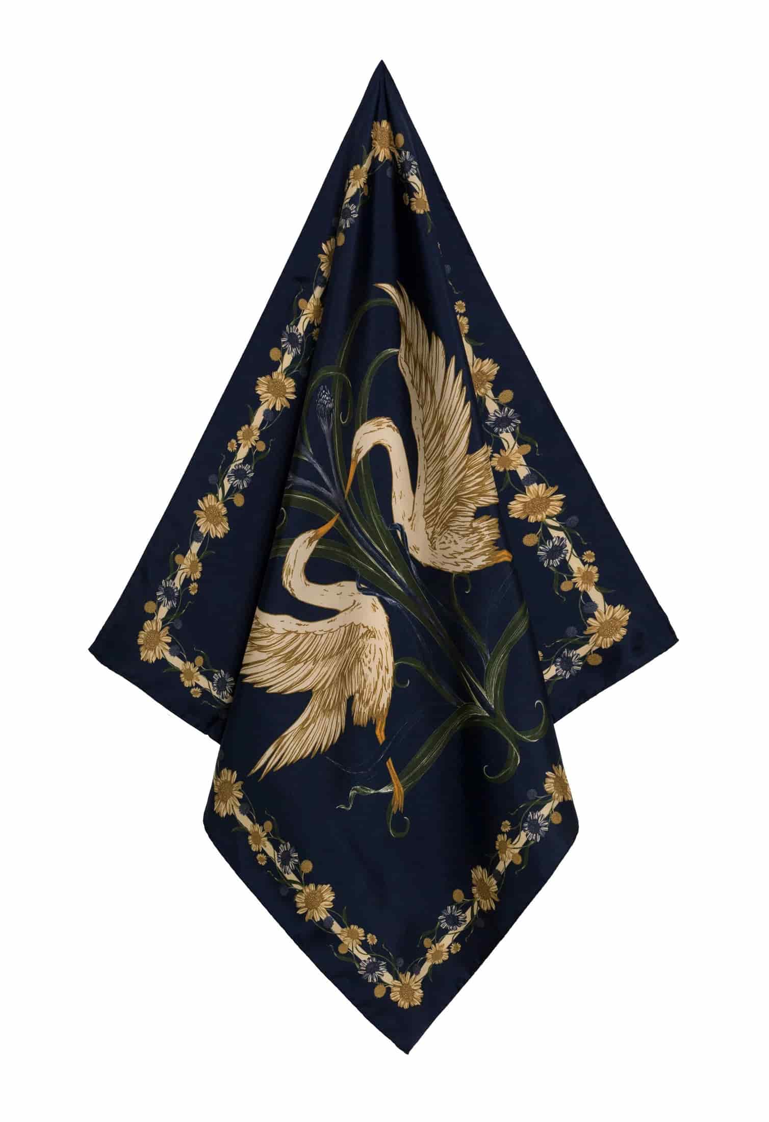 Ceiba Laguna Scarf - miniatura 7