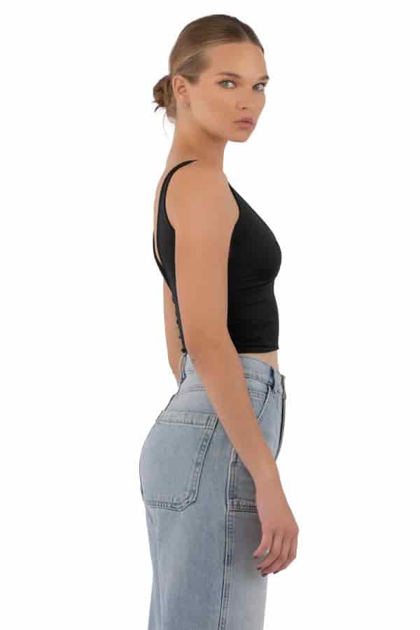Crop Top – Monterrey - miniatura 4