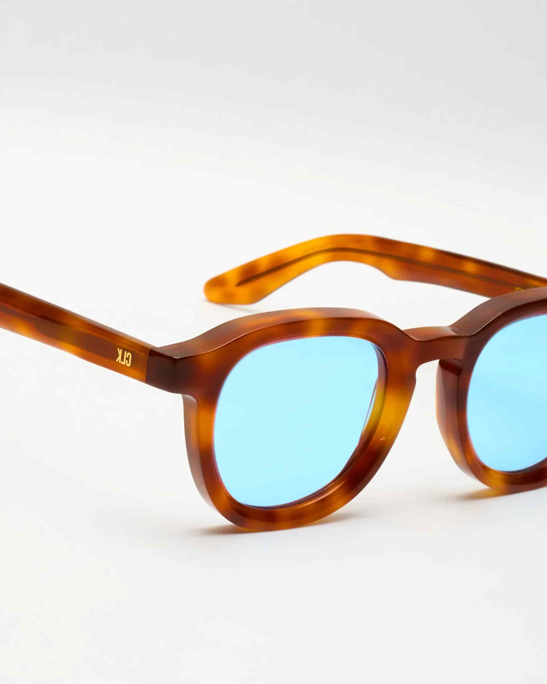 ANTHONY - TORTOISE / BLUE SKY - miniatura 1
