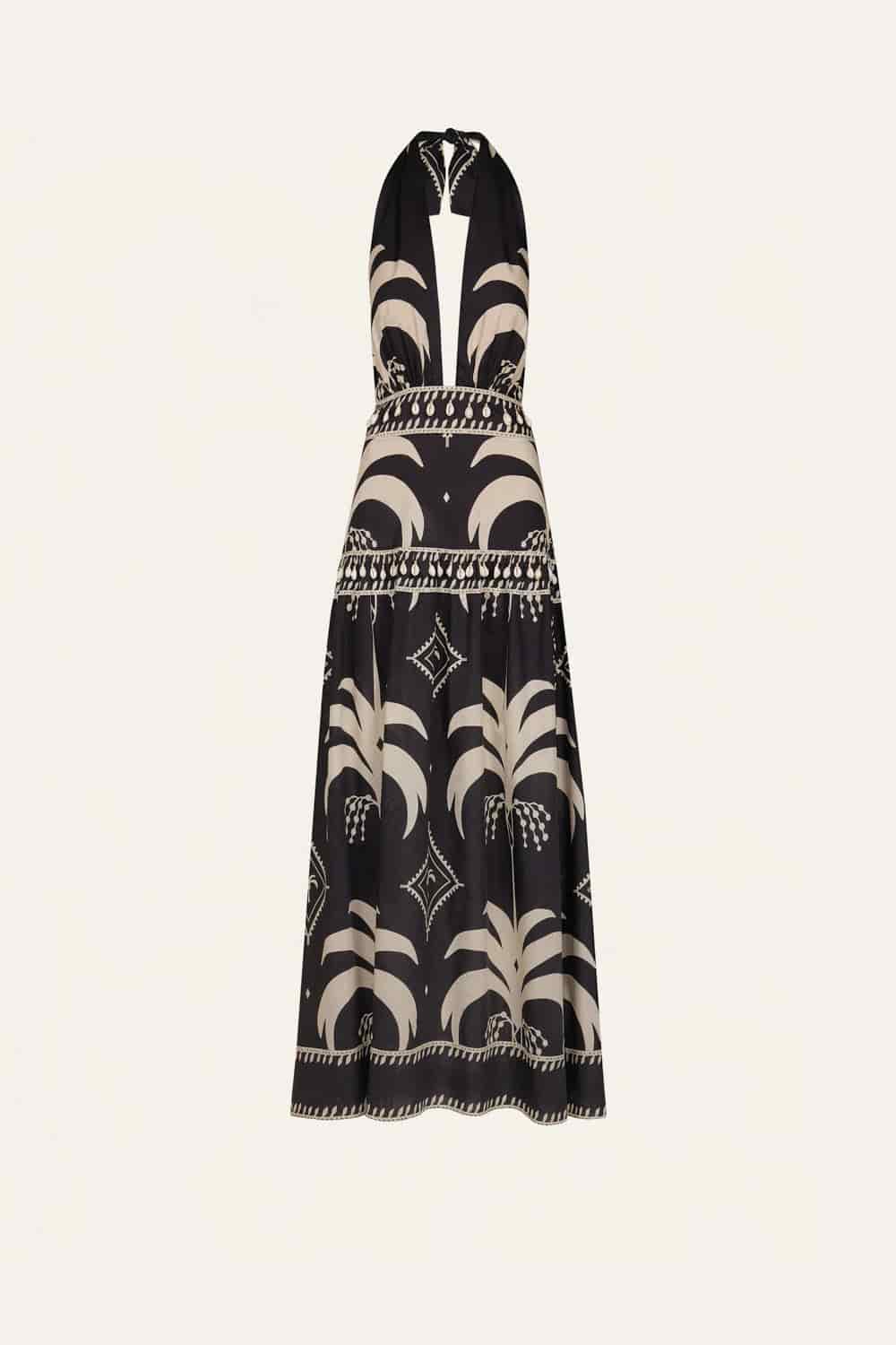 Latin Rhythms Dress - miniatura 1