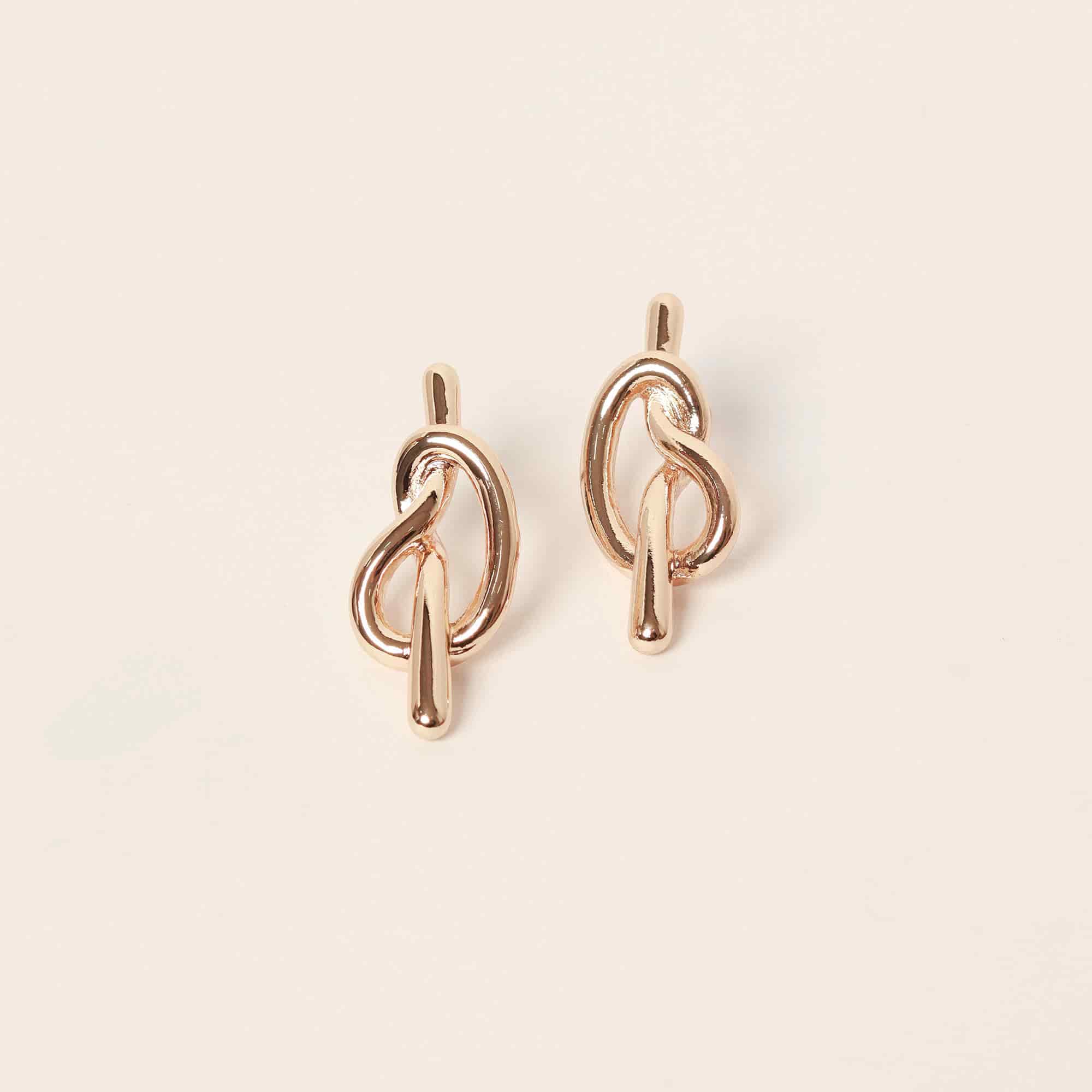 Aretes Lazo - miniatura 1