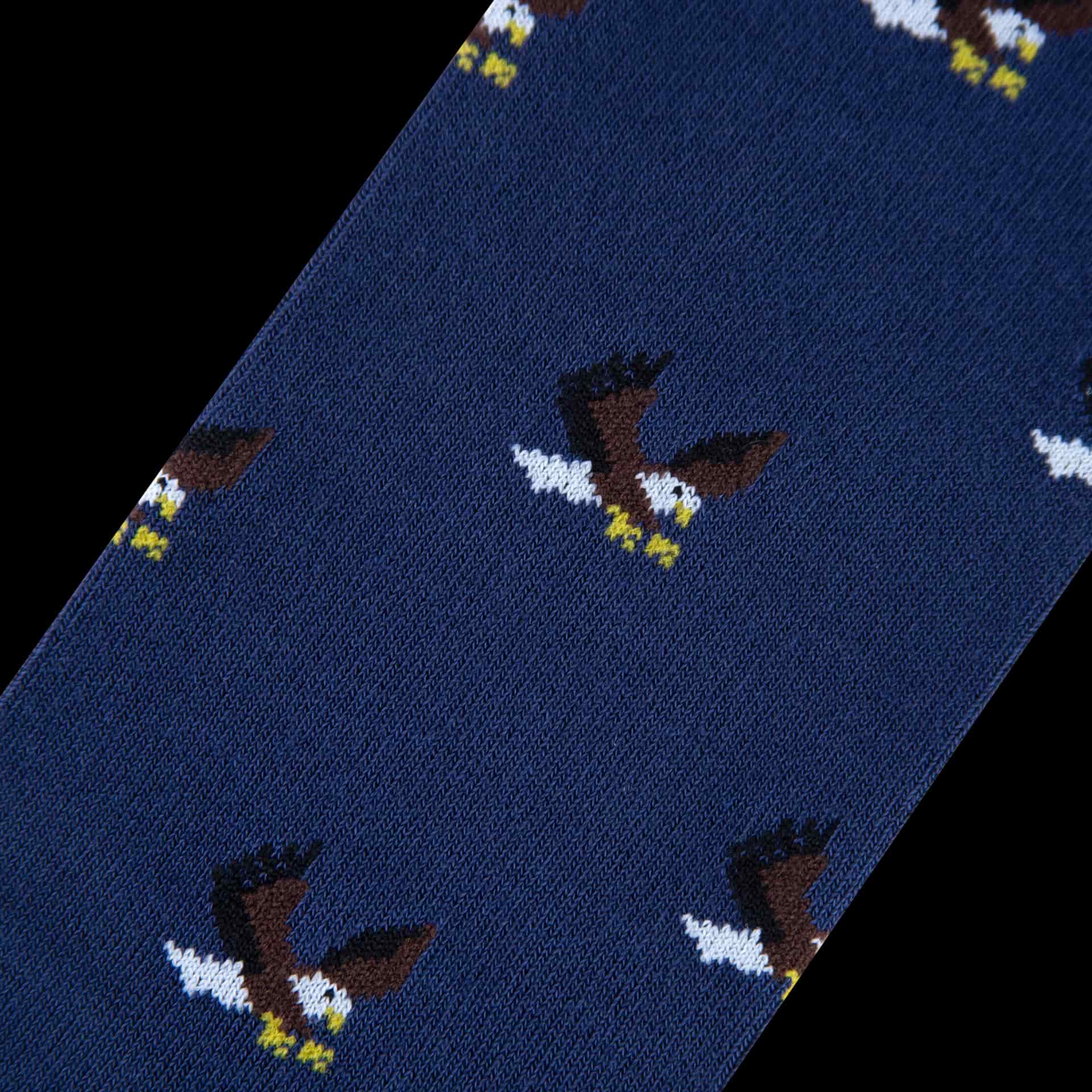 Medias Azules de Aguilas - miniatura 2