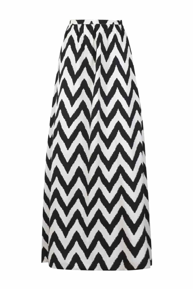 AINARA SKIRT - miniatura 1