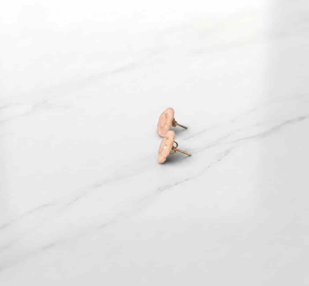 Collar Tiny Drop - miniatura 2