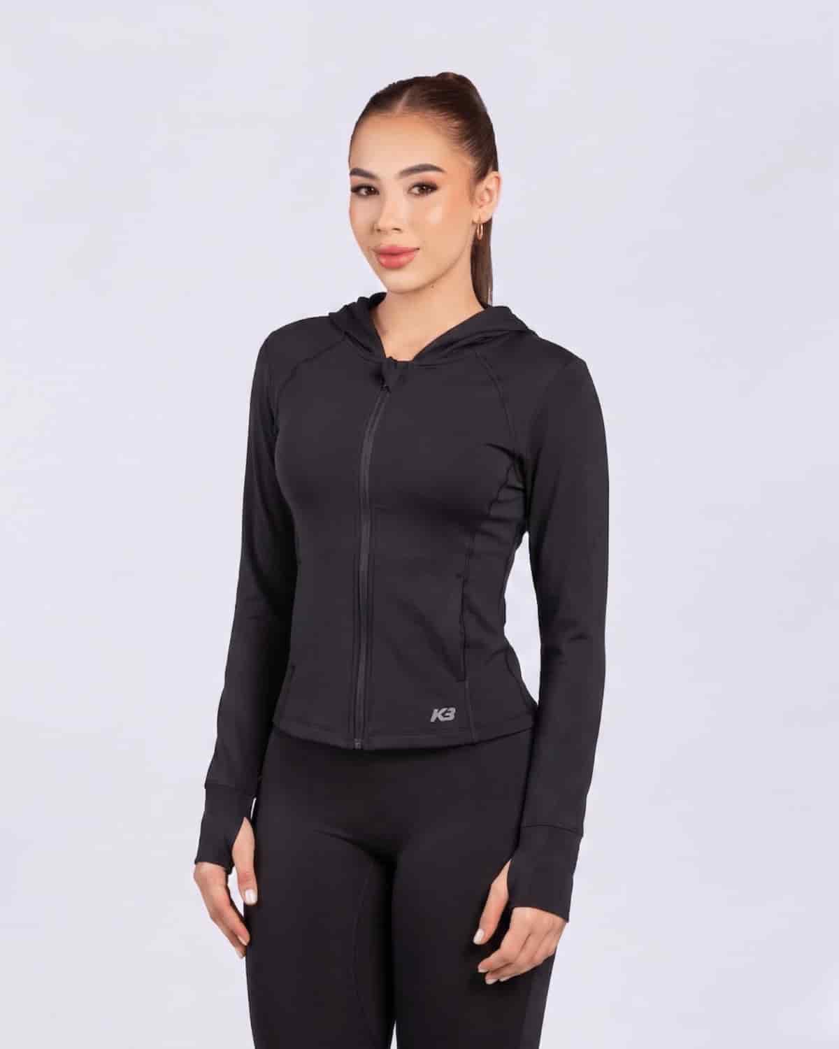 Dry Jacket Her┃KAYBU REF.C08 - miniatura 1