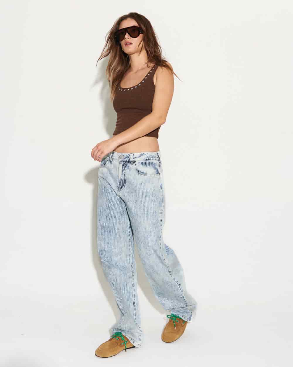 SHIFT PANTS - miniatura 9