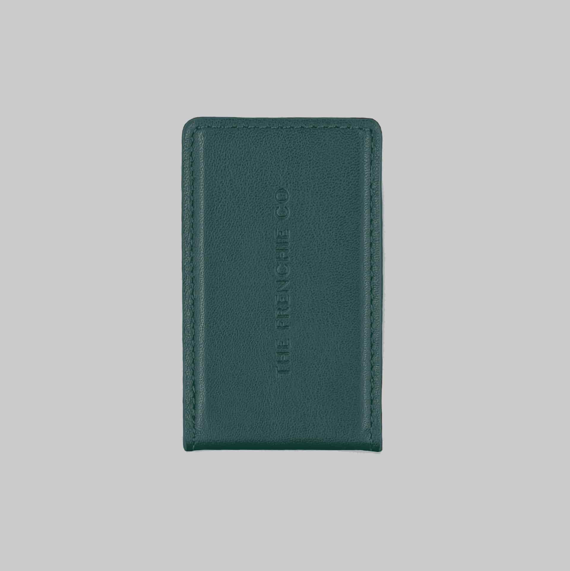 2 in 1 AirTag Money Clip - miniatura 50