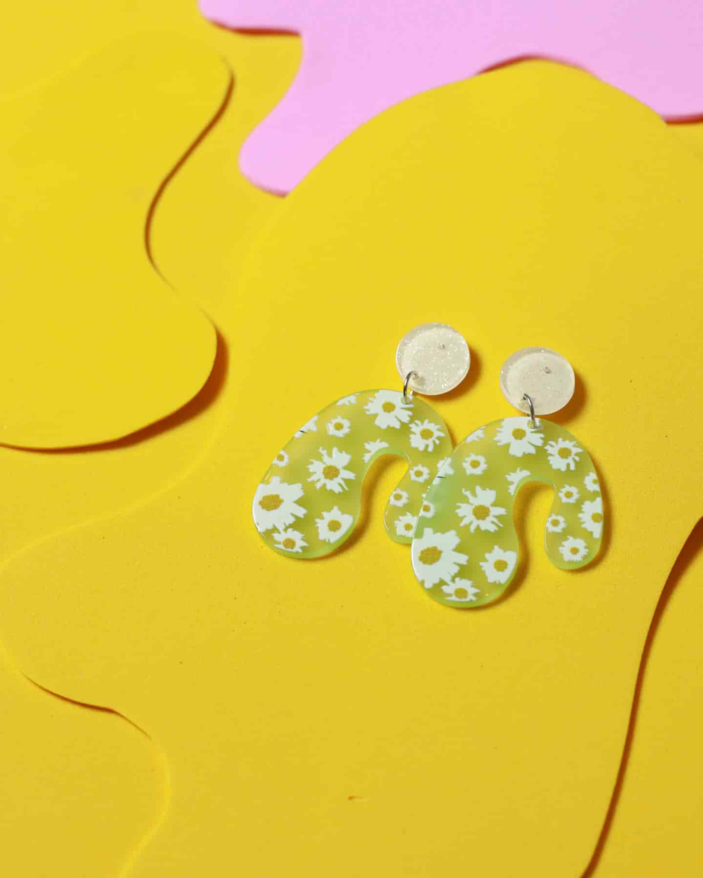 Aretes Fun - miniatura 2