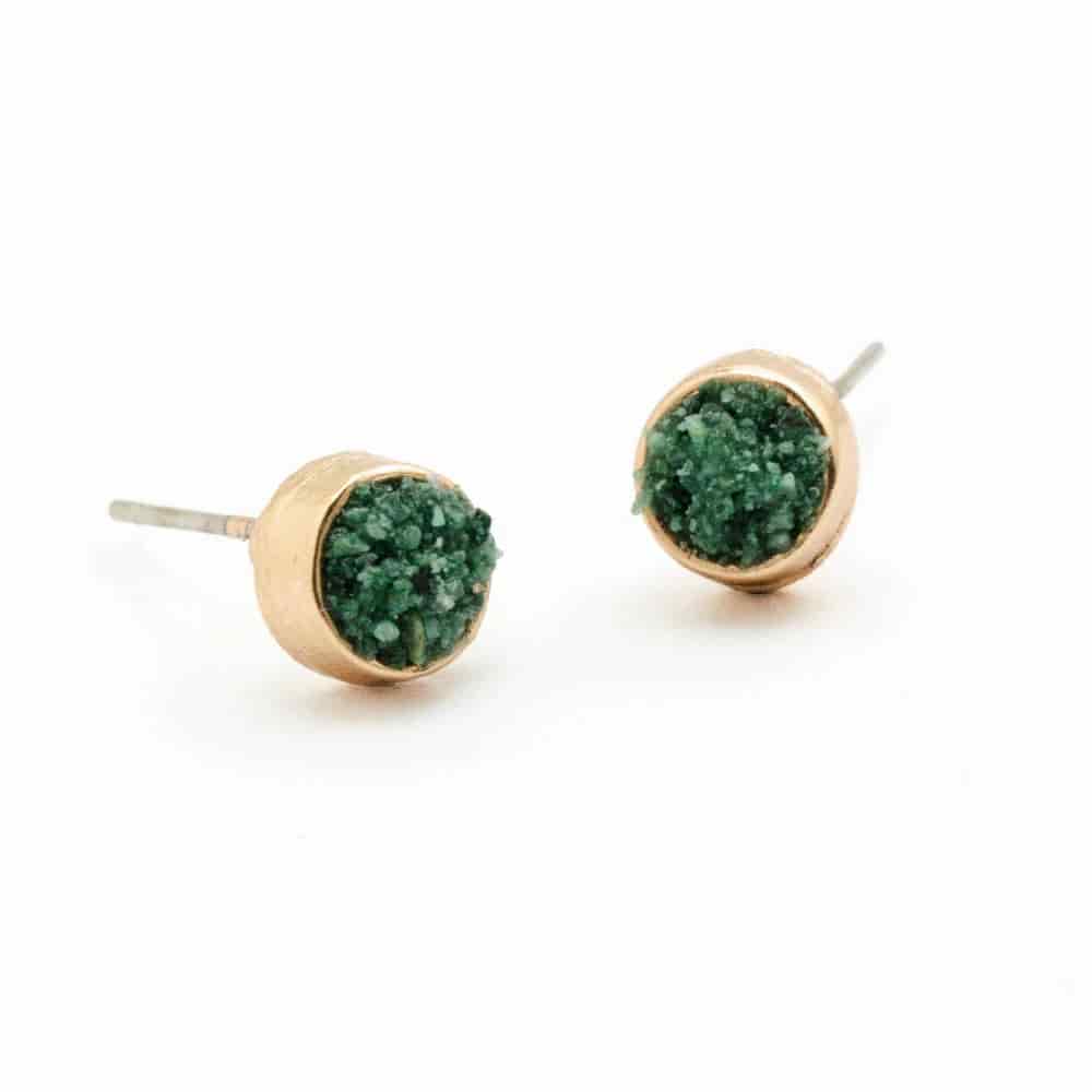Aretes Topo Centro Esencial - miniatura 3
