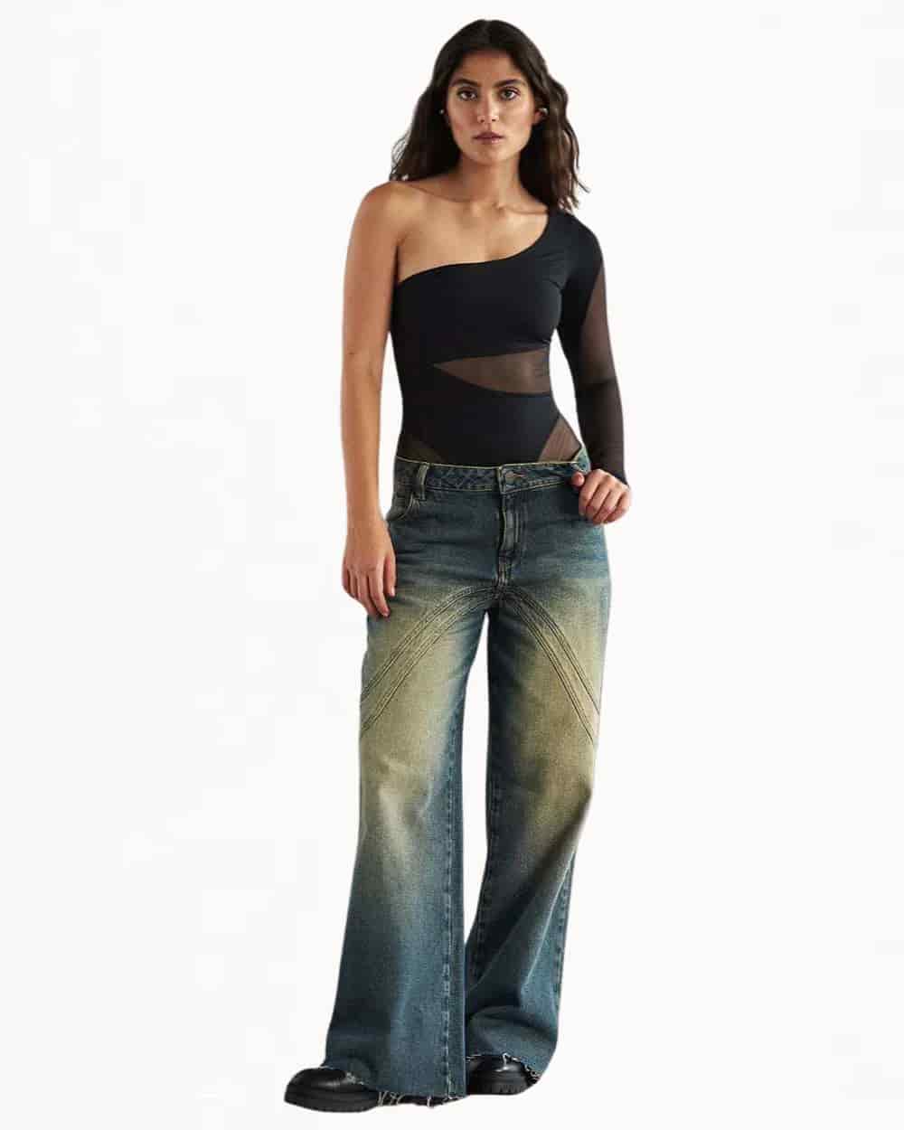 TYLA BODYSUIT - miniatura 7