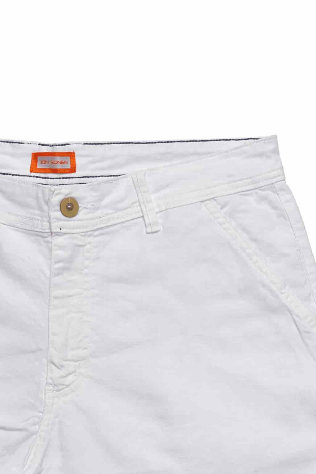 Bermuda Drill Casual Js - miniatura 2