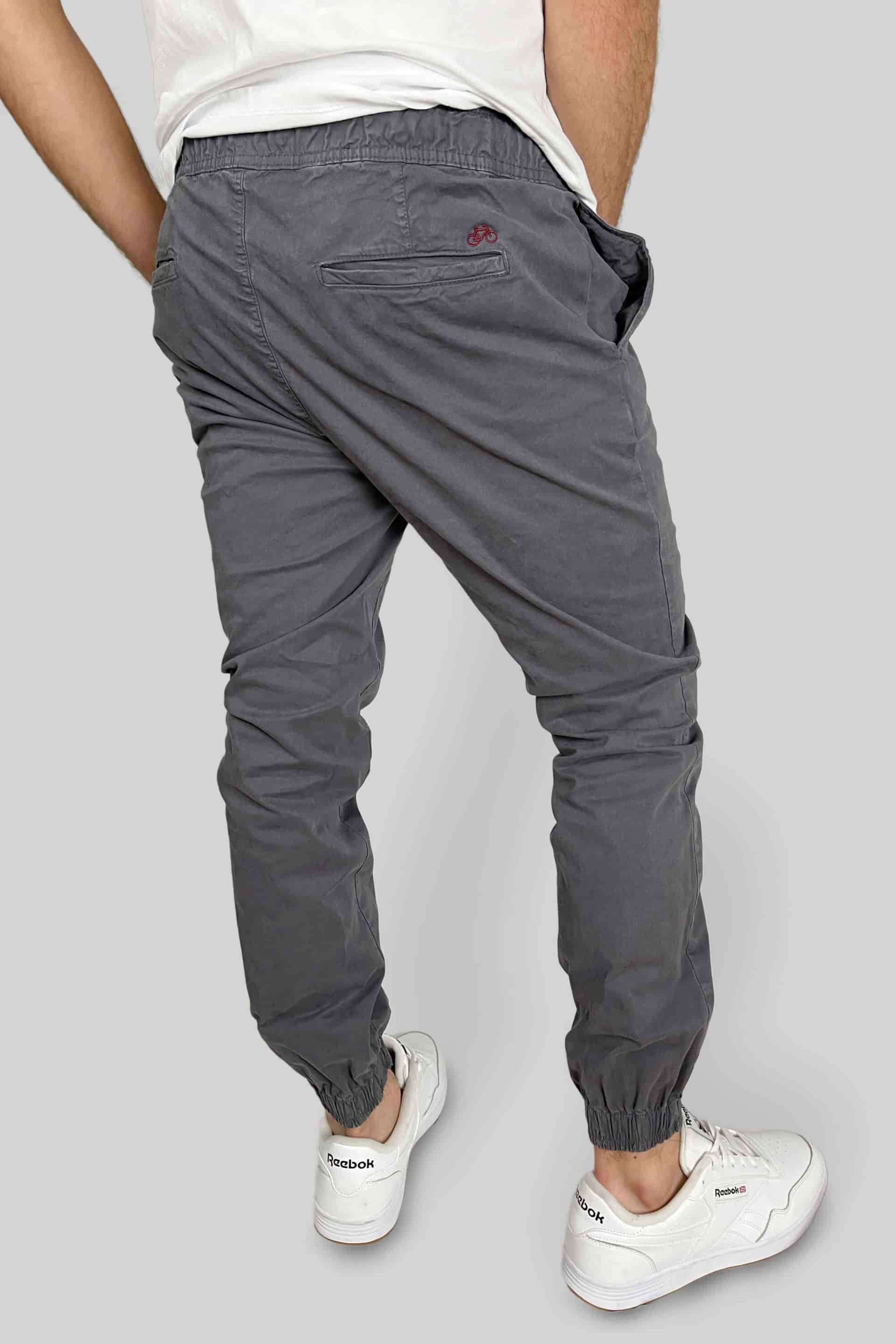 PANTALON JOGGER RATÓN - miniatura 2