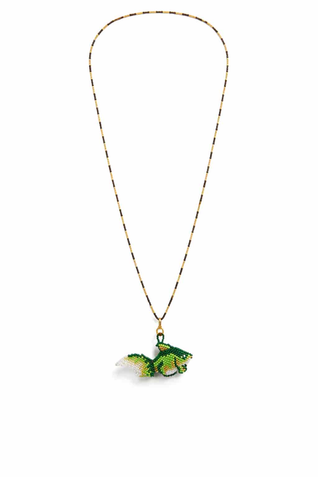 Soy Rio Necklace - miniatura 3