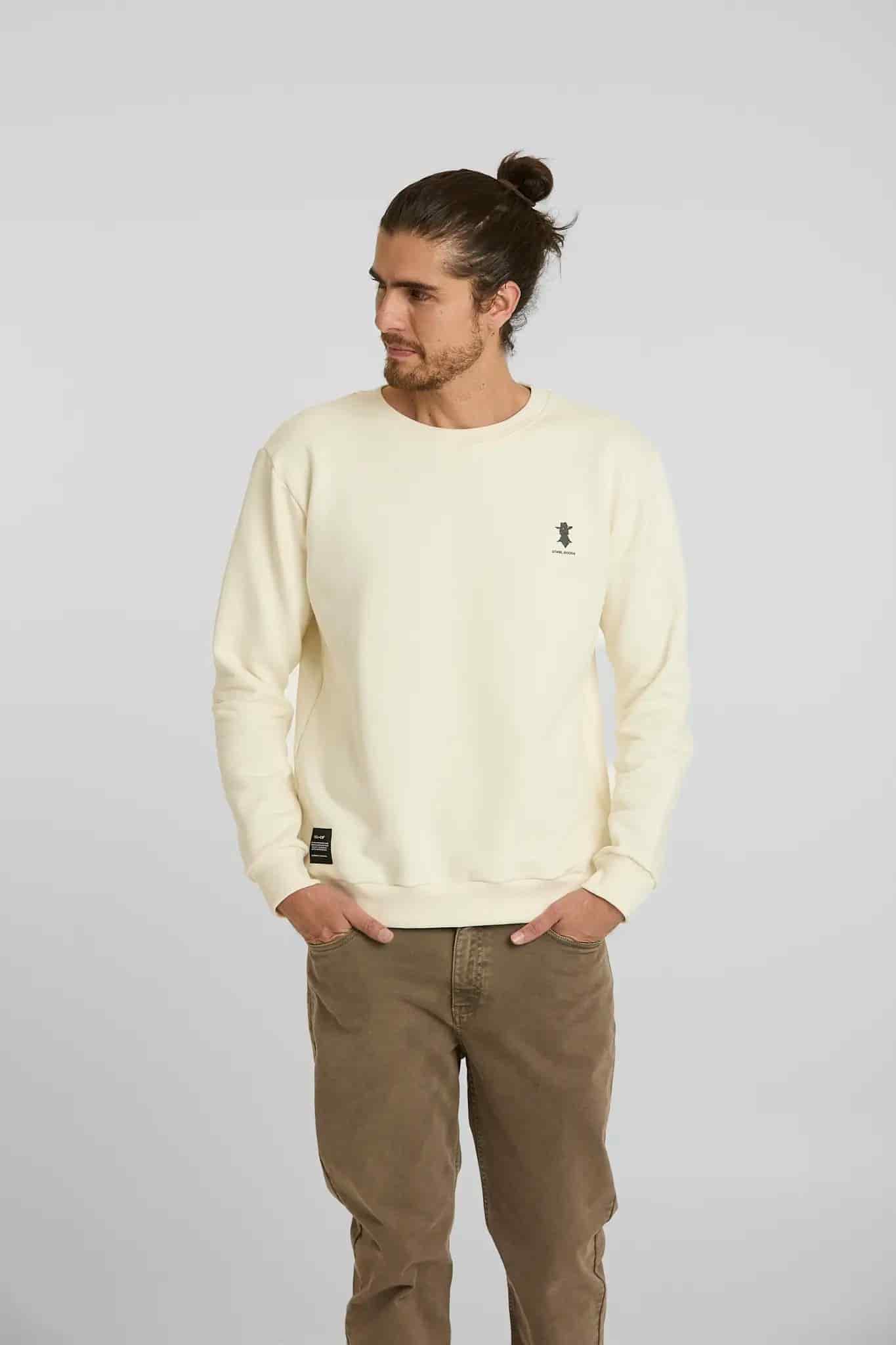 Sweatshirt Forged By Journey - miniatura 7
