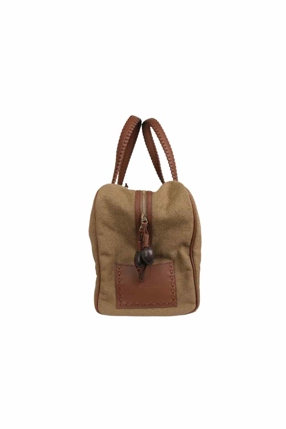 EL PASEO WEEKENDER - VOYAGE TABACO - miniatura 4