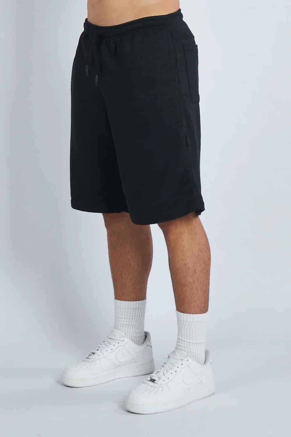 Conjunto textura Negro | DROP 03 | - miniatura 11