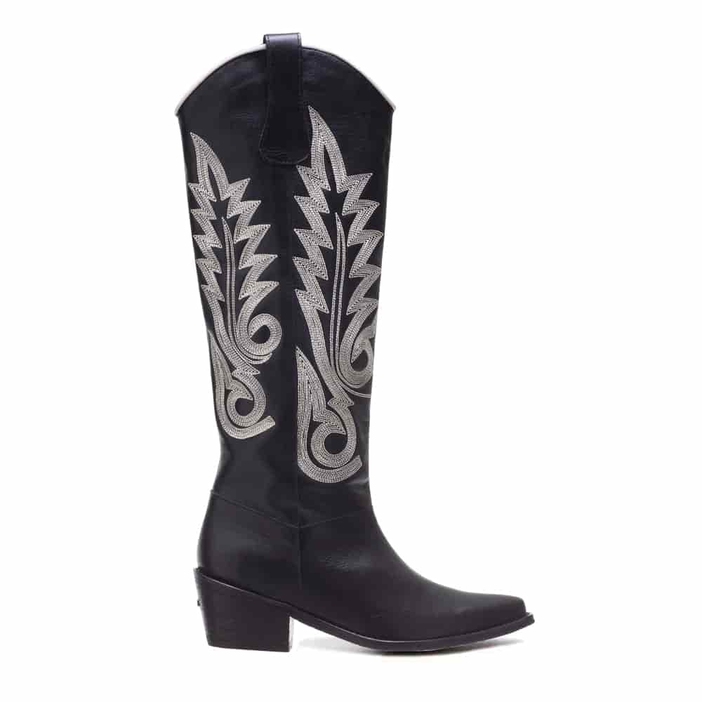 BOTA TEXANA G+P EXTRALARGA - miniatura 1