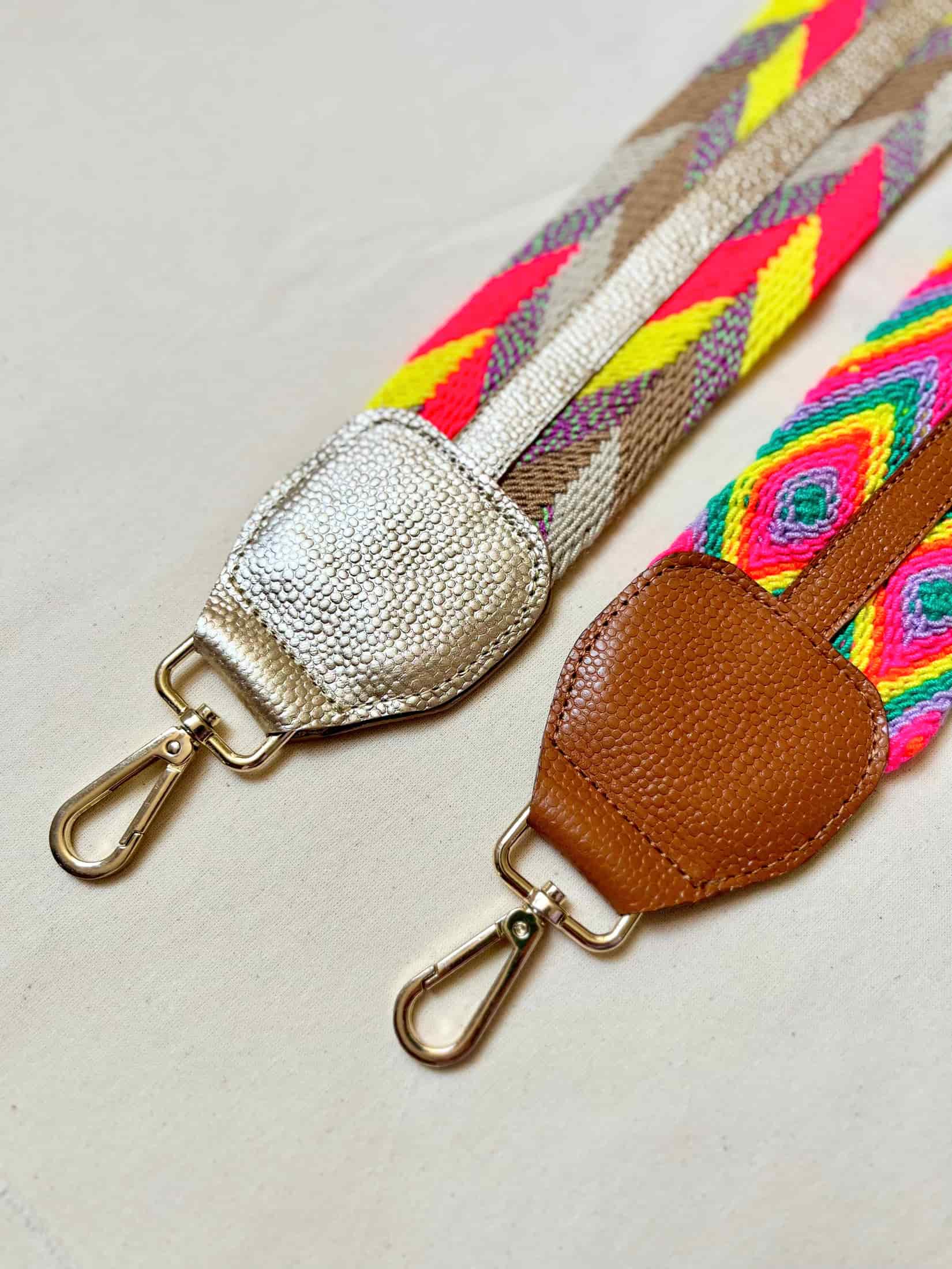 Medium Shoulder Strap - miniatura 6