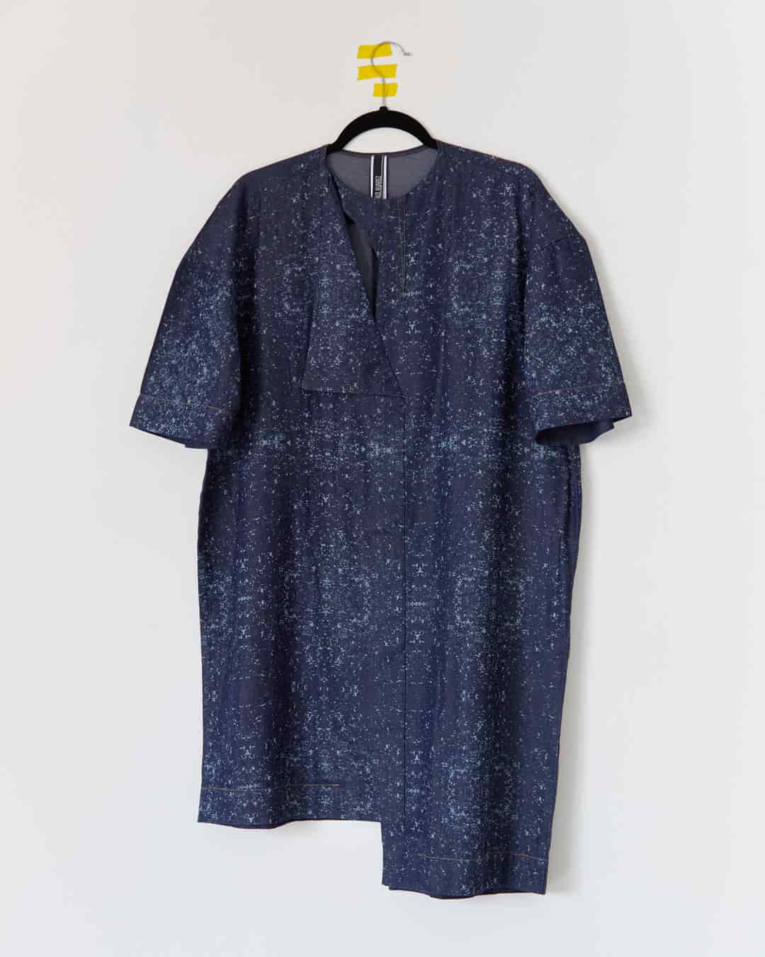 Vestido AWA - miniatura 3