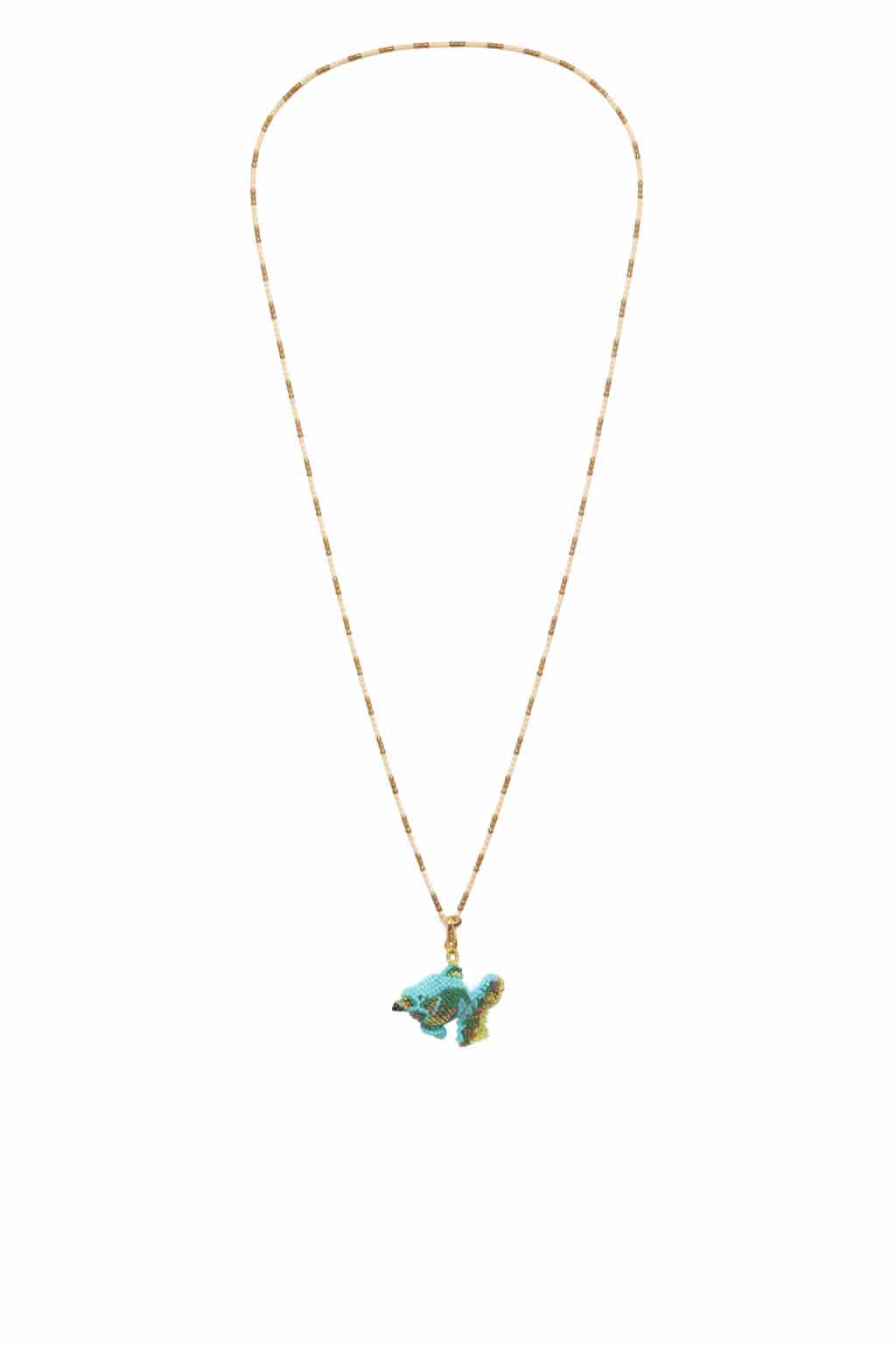 Soy Rio Necklace - miniatura 4