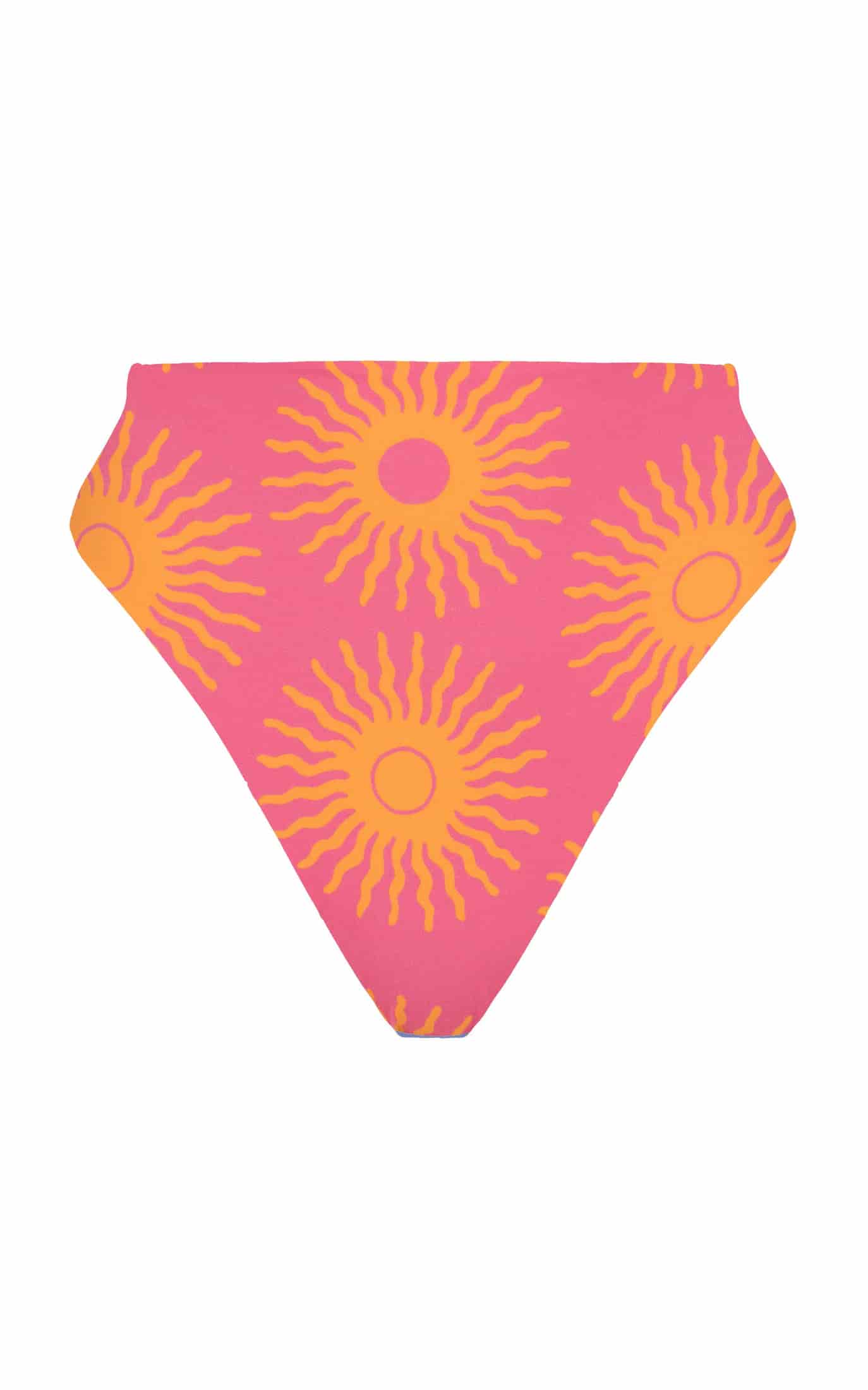 LULU BIKINI BOTTOM - miniatura 2