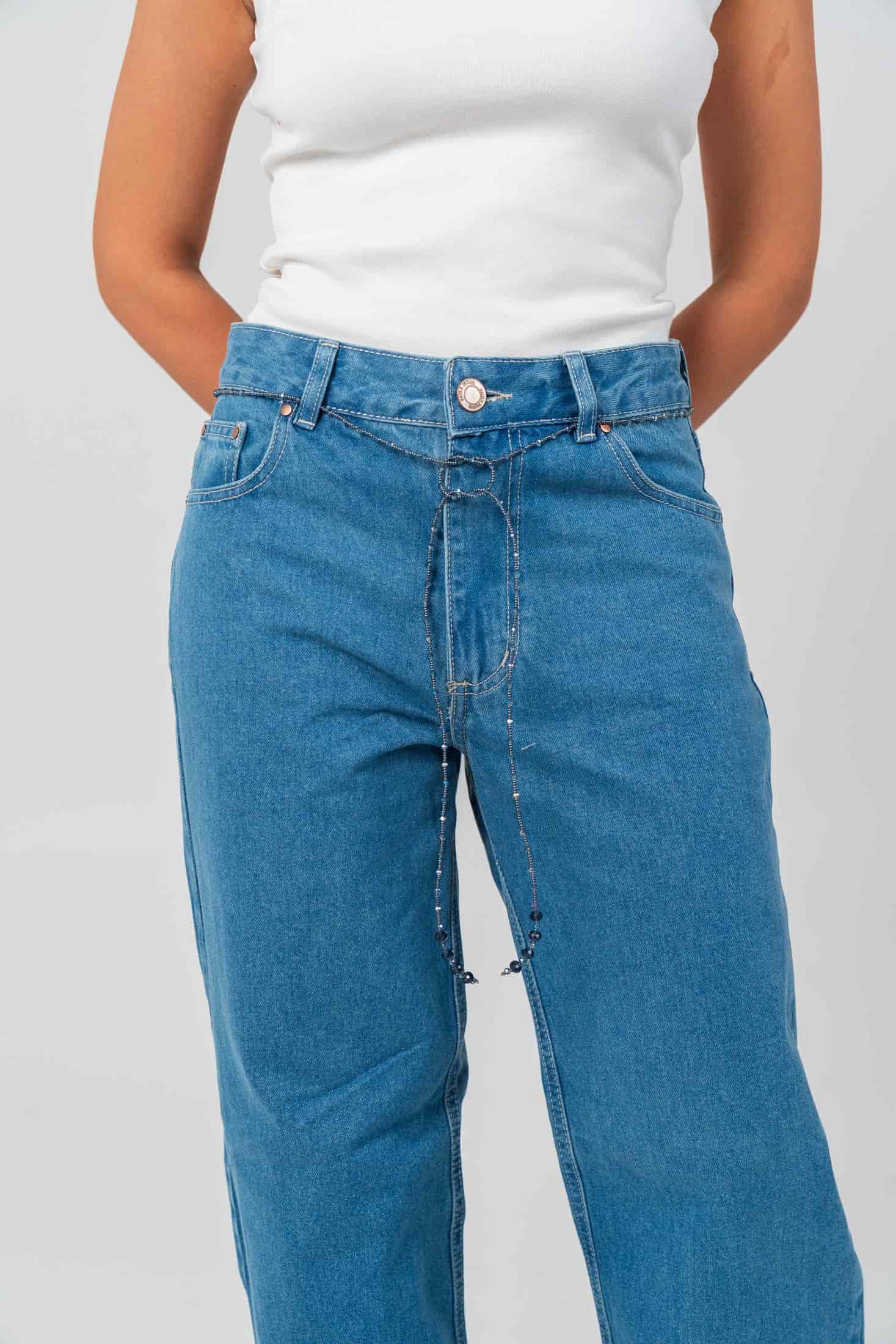 Artisan Belt (Blue) - miniatura 3