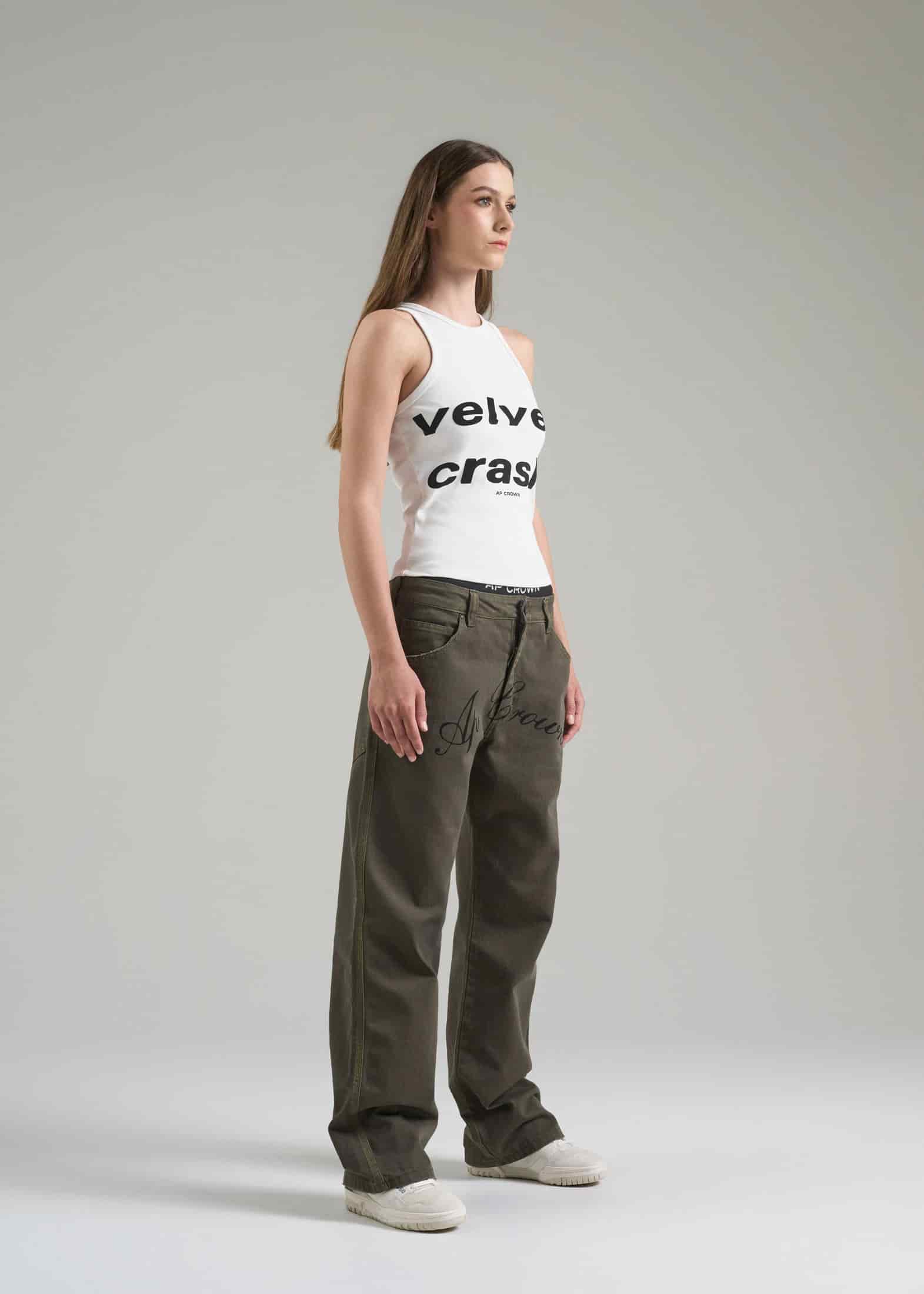 VANILLA TANK TOP - miniatura 9