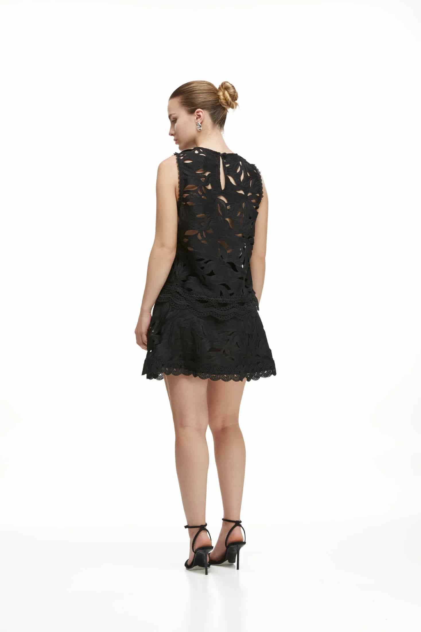 BRUMA TOP BLACK - miniatura 6