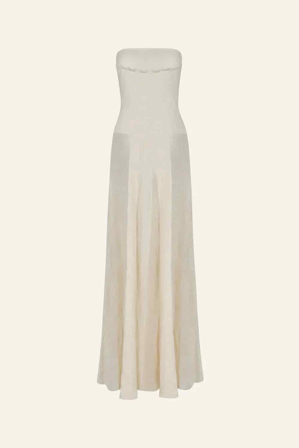 Light And Sound Skirt - miniatura 4