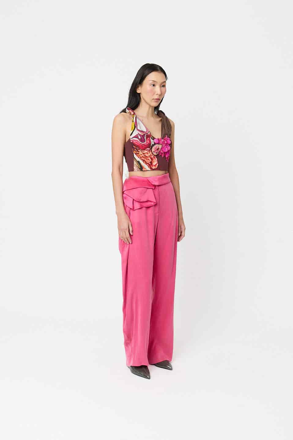 Disrupt Bustier - miniatura 5
