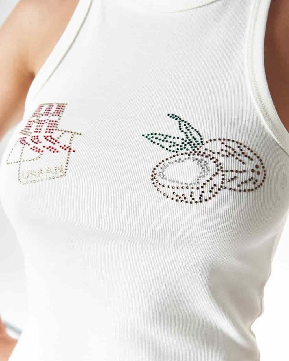 SIRRA TANK TOP - miniatura 7